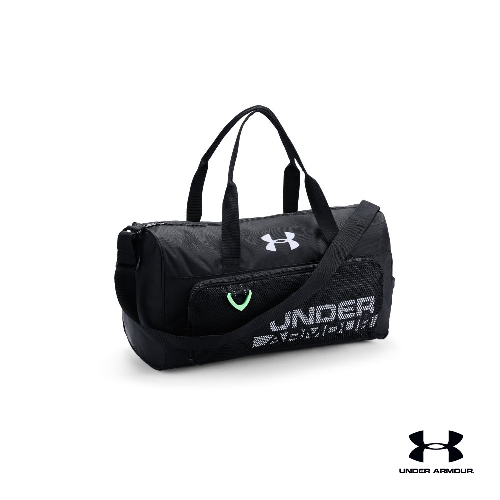 under armour boys armour select duffel