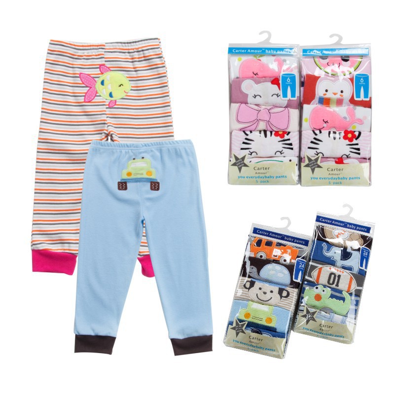 carters newborn pants