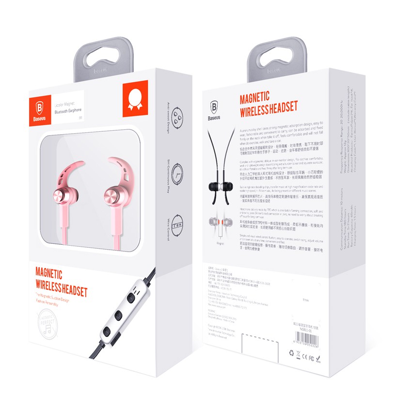 baseus b11