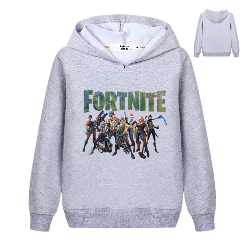 fortnite hoodie boys