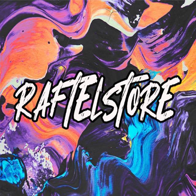 Raftelstore.sg store logo