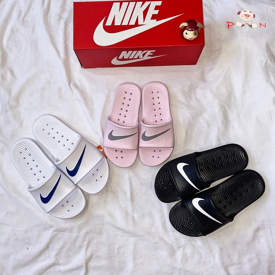 nike kawa pink