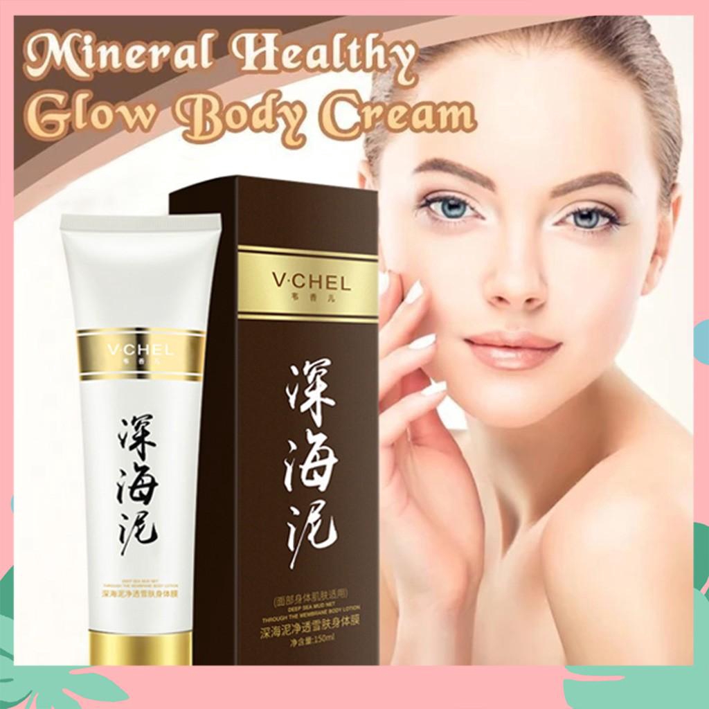 fast glow cream