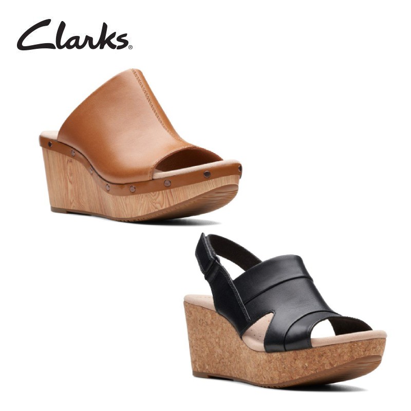 clarks womans