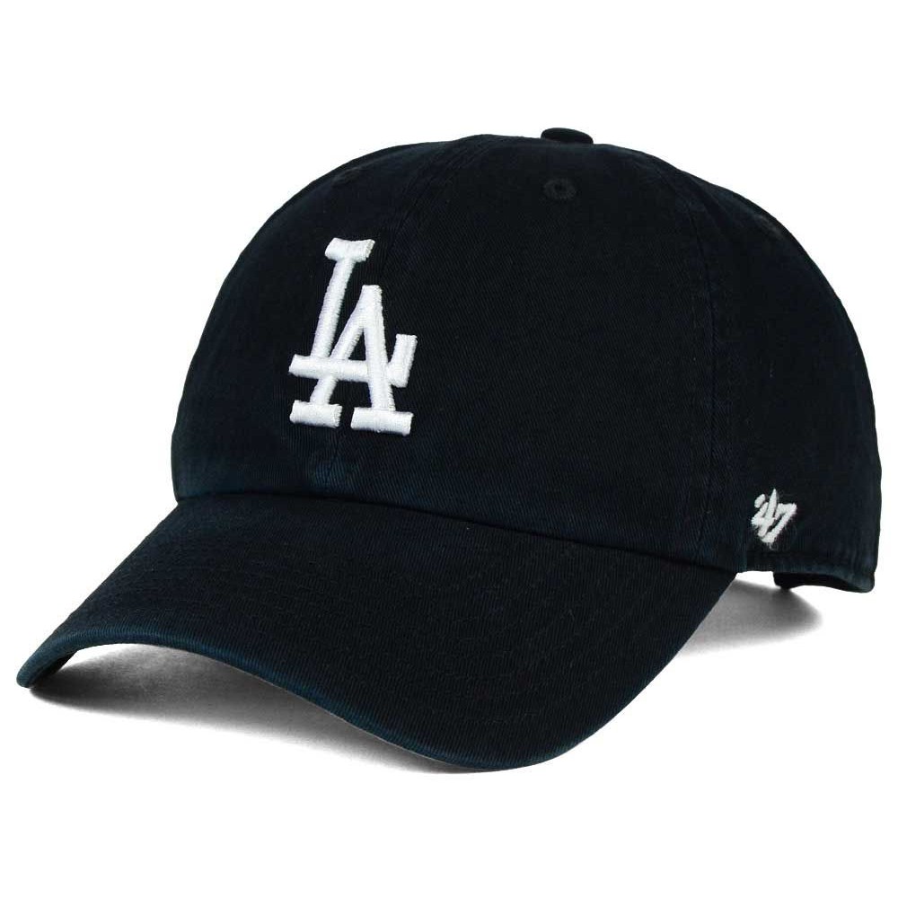 la logo cap