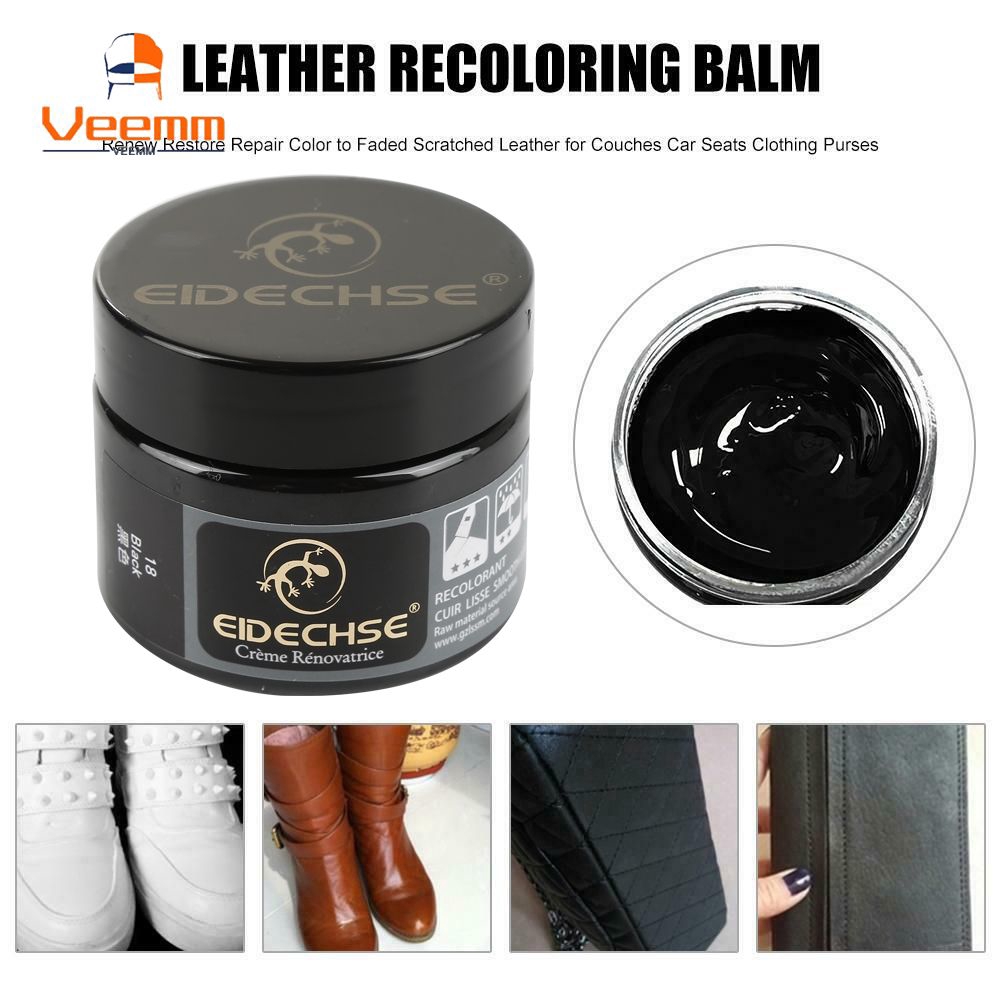 leather couch cracking repair kit