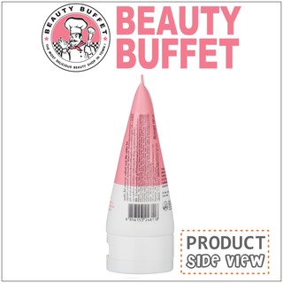 Beauty Buffet SCENTIO PINK COLLAGEN RADIANT & FIRM FACIAL