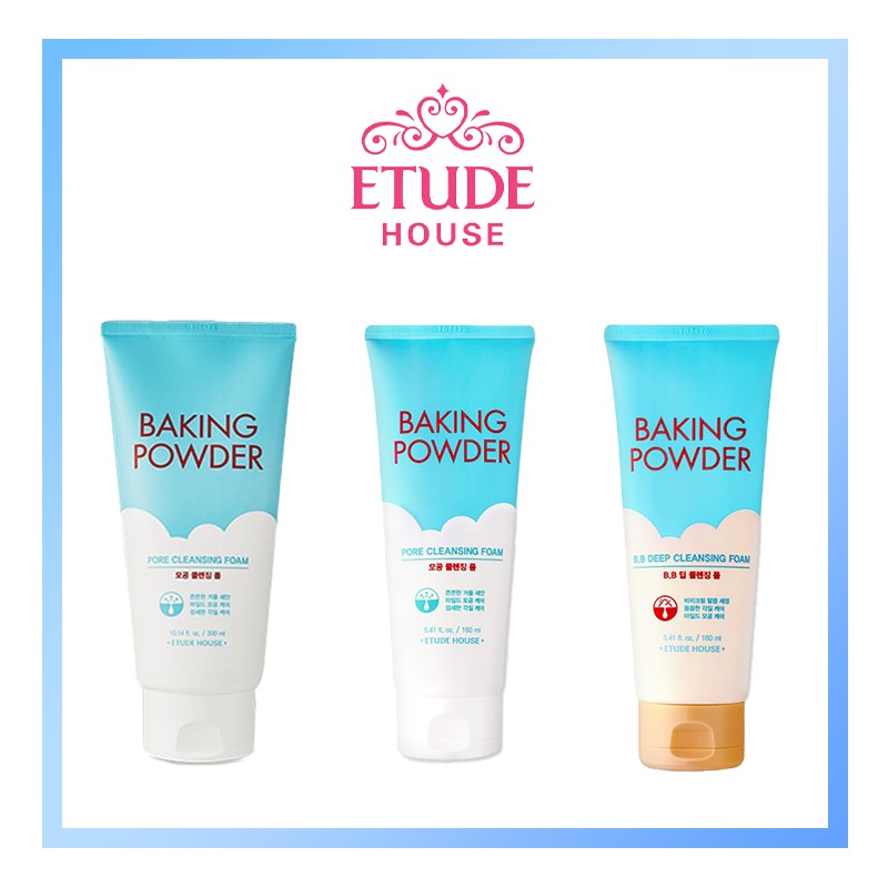 etude house bb deep cleansing foam