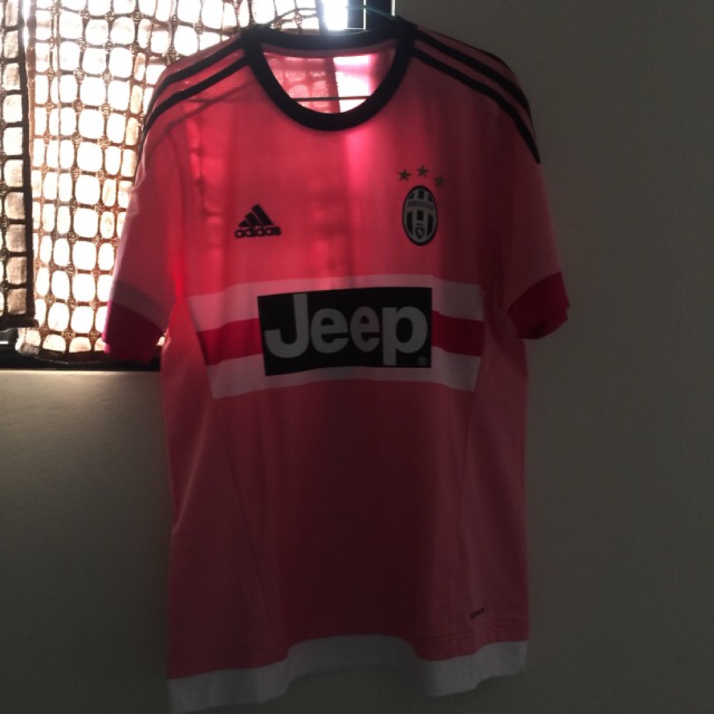 away kit juventus