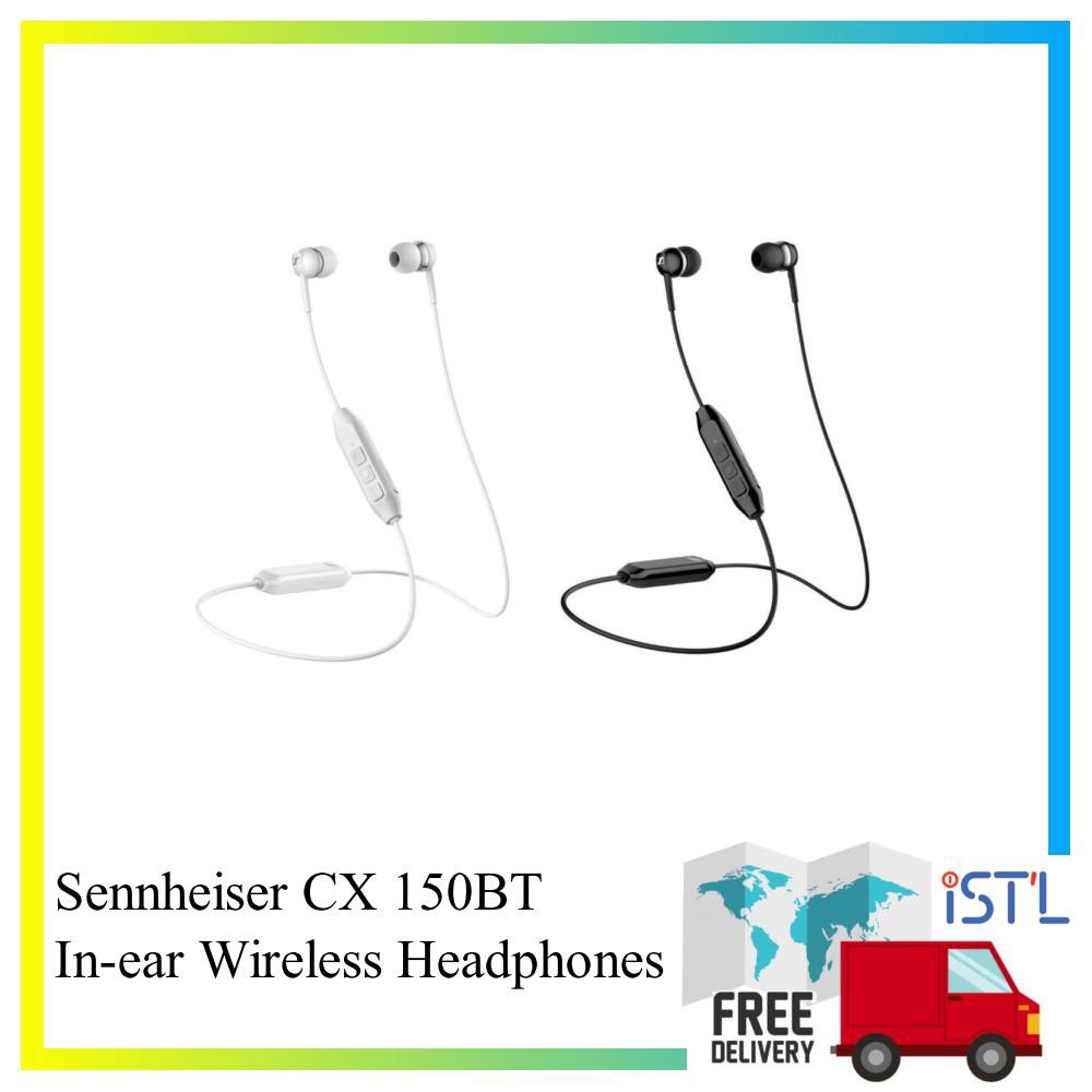 sennheiser cx 150bt