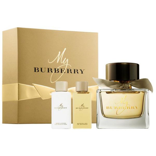 burberry 75 ml yellow