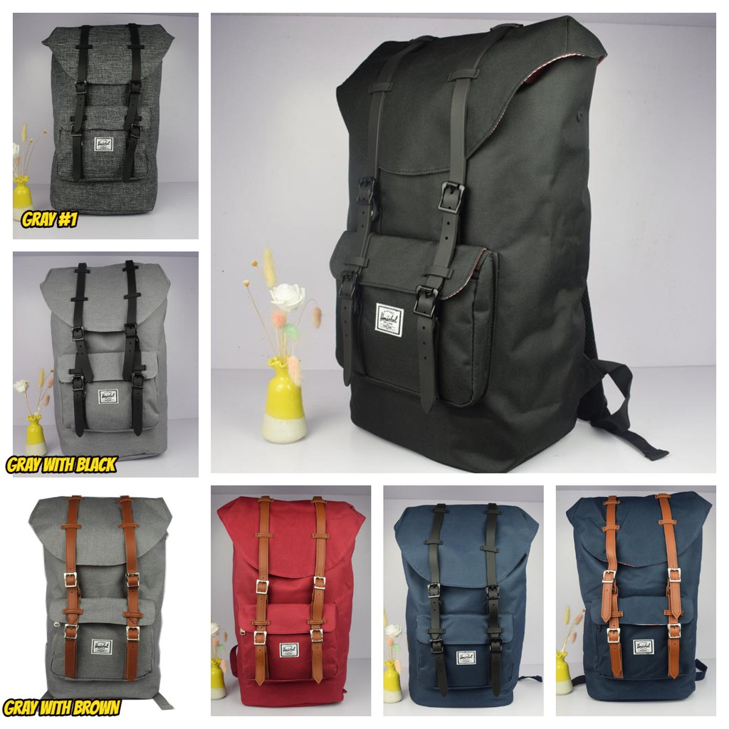 outdoor backpack singapore