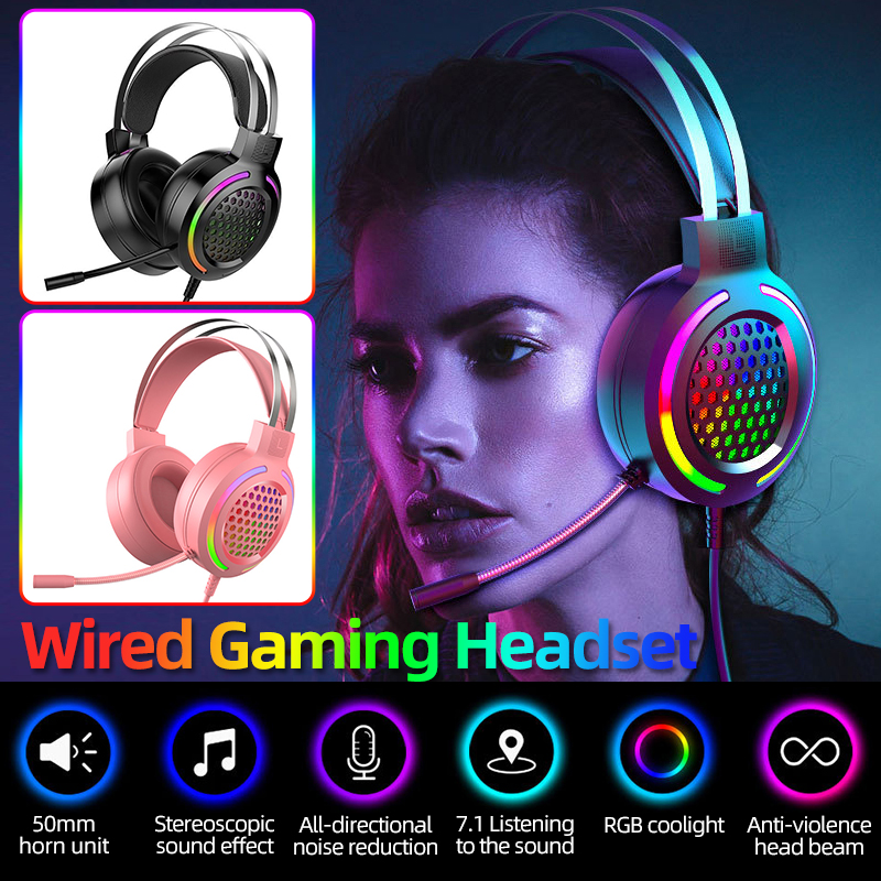 shopee headset
