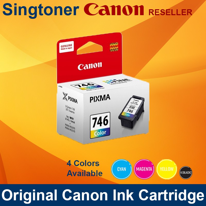 canon pixma 4527 ink