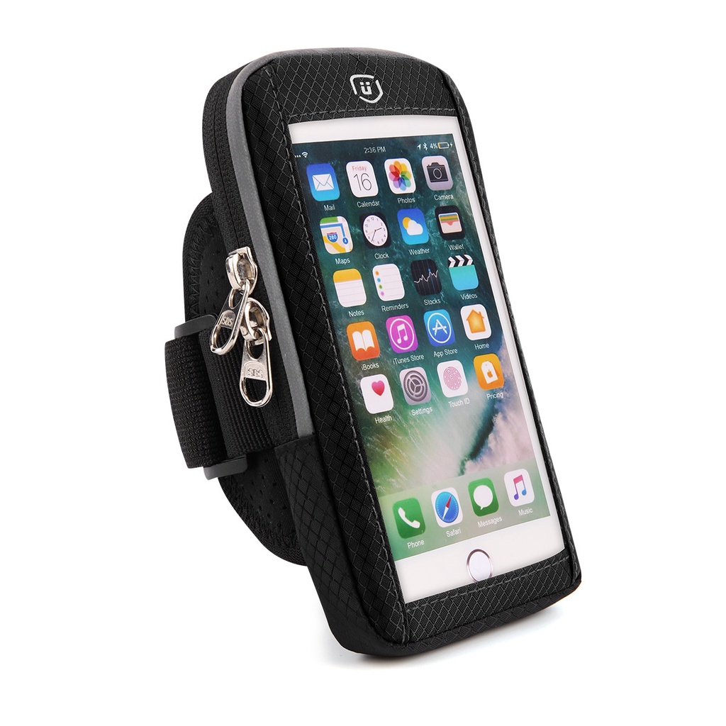 Sport handphone Armband case mobile phone fashion holder on hand