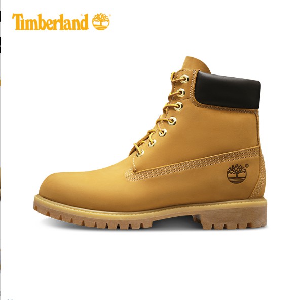 timberland yellow boots women