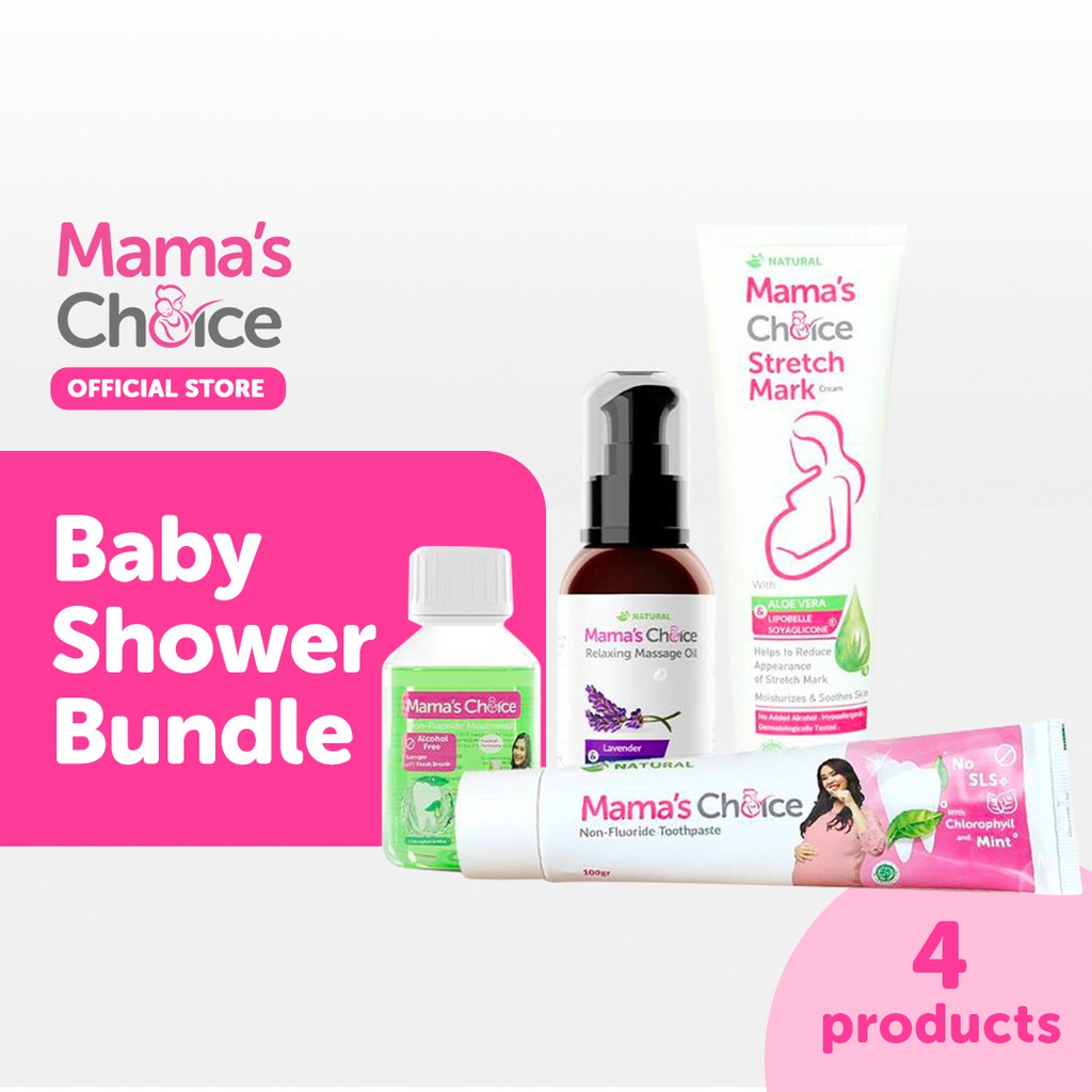 mama stretch mark cream