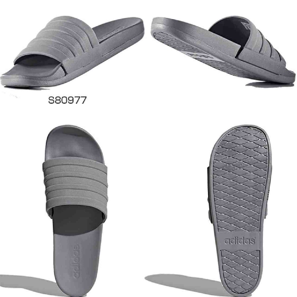 adidas adilette cf  mono slides