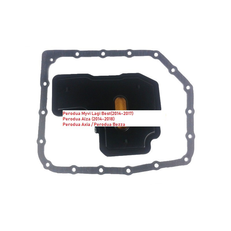 Oem Auto Filter Atf Perodua Myvi Lagi Best 2014 2017 Alza 2014 2018 Bezza Axia Shopee Singapore