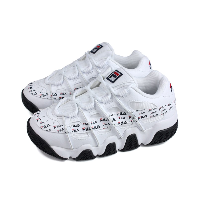 fila daisy chunky sneakers