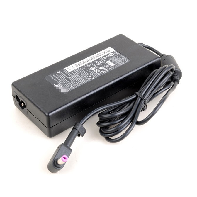 Shop Malaysia 150w 7 1a 7 9a 19v Laptop Ac Adapter Charger For Acer Nitro 5 An515 An517 51 Nitro 7 An715 51 Shopee Singapore
