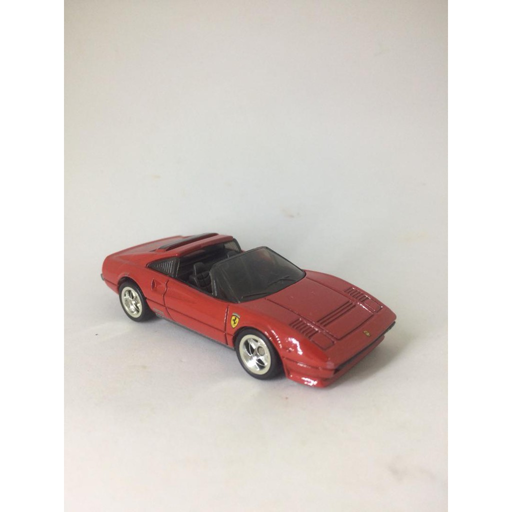 hot wheels ferrari 308 gts