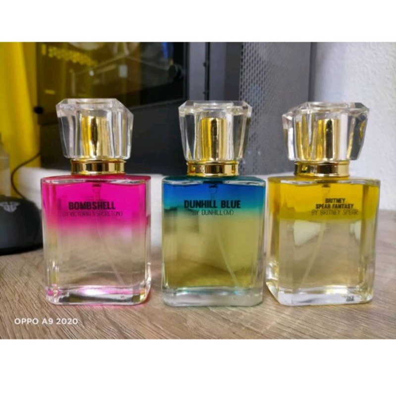 Offer Perfume Exclusive 50ml Tahan Lama Shopee Singapore