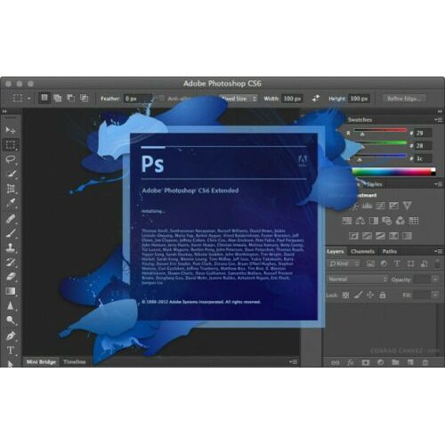 Adobe Photoshop Cs6 Original Ps Original Key Activate Image 2019