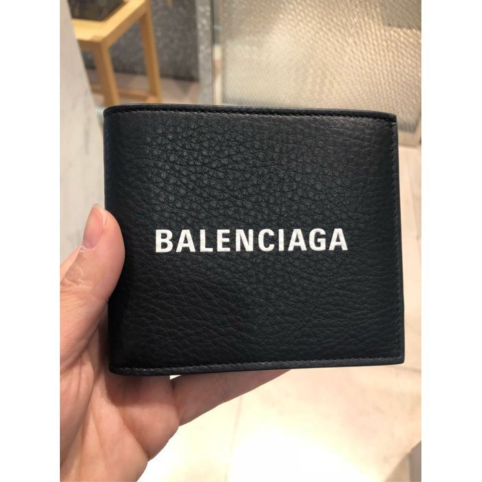 balenciaga wallet singapore