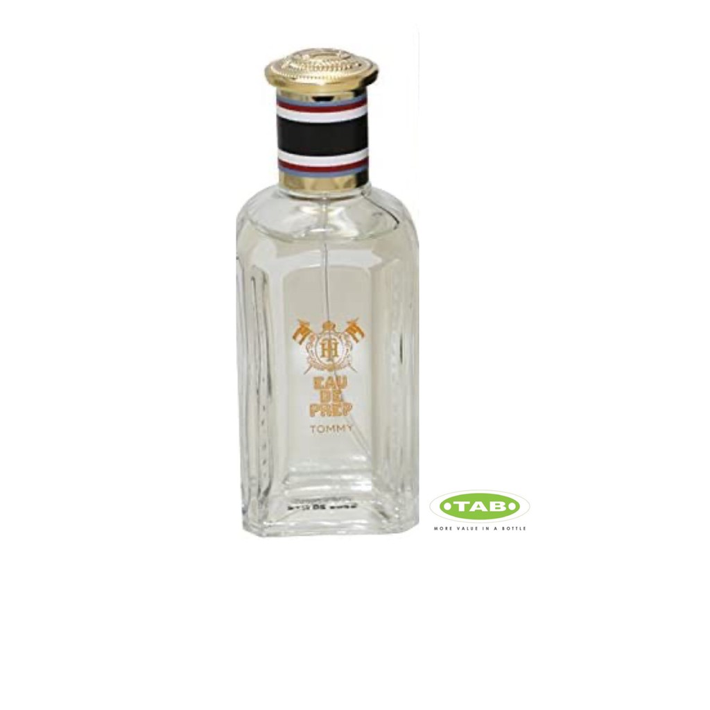 eau de prep tommy