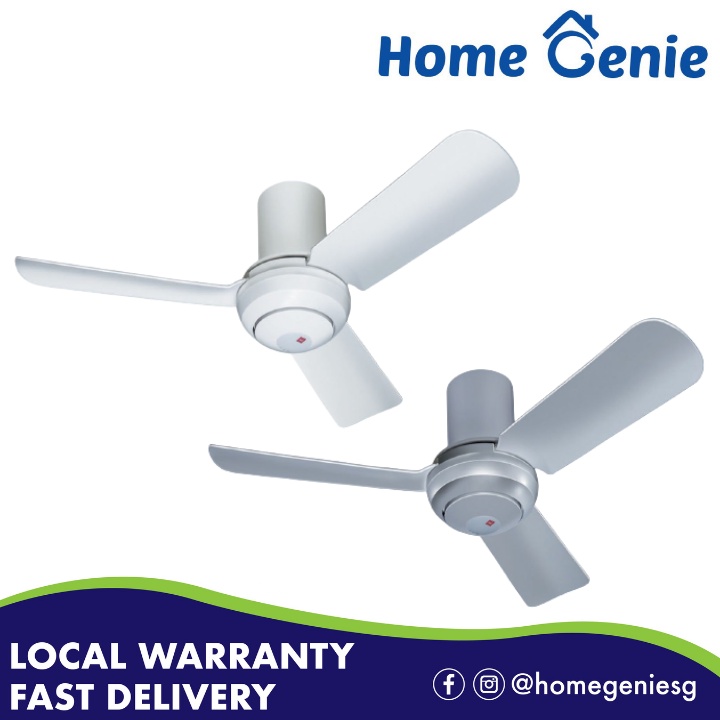 Kdk Ceiling Fan Singapore Shelly Lighting