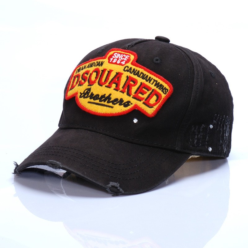 dsquared womens cap