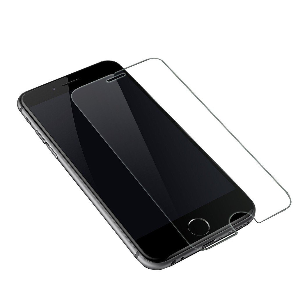 Iphone Matt Tempered Glass Shopee Singapore
