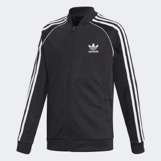 adidas track jacket kids