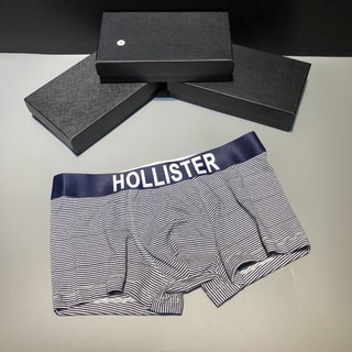 hollister calecon