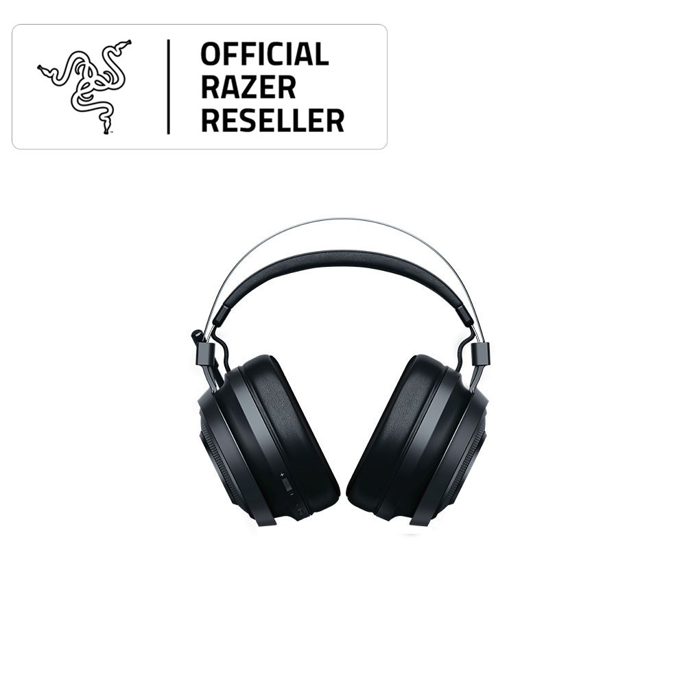 basic gaming headset