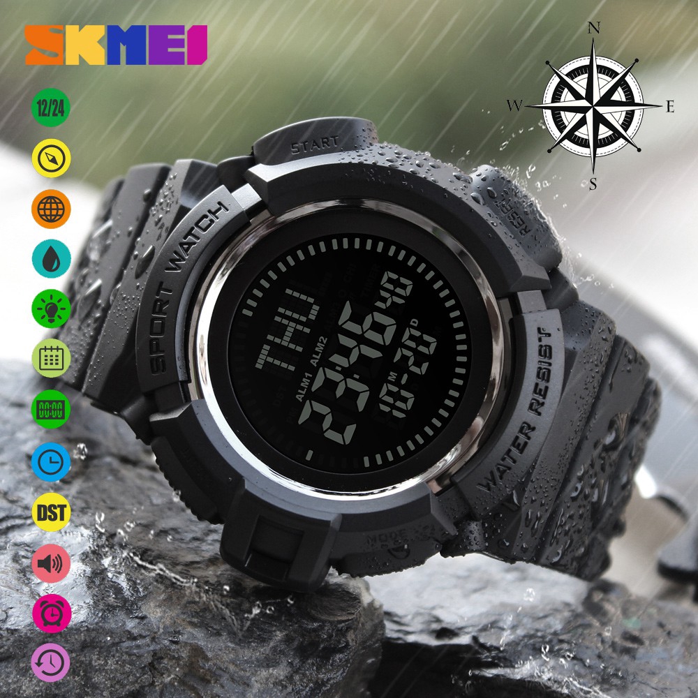 is samsung s2 watch waterproof