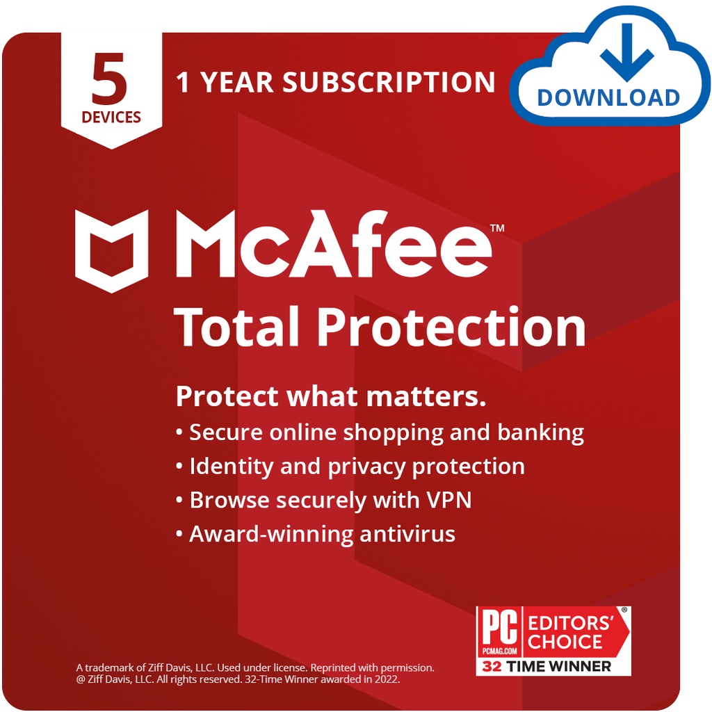 Image Result For Mcafee Antivirus Software Trusted Pc Phone Protection