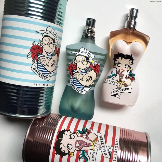 popeye eau fraiche
