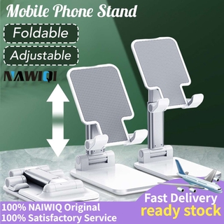 Upgrade Metal Phone Stand Tablet Mobile Handphone Holder