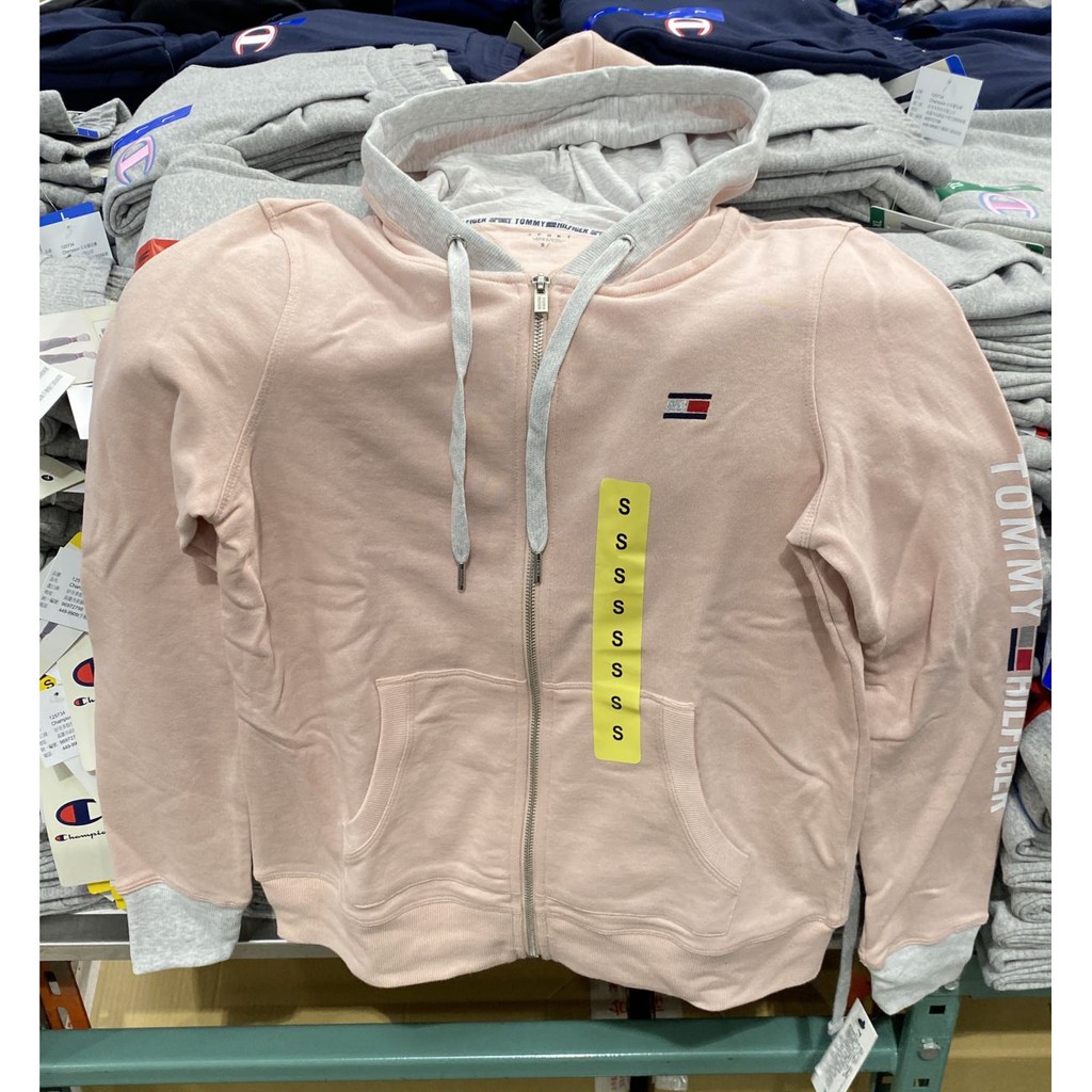 costco tommy hilfiger jacket 3 in 1