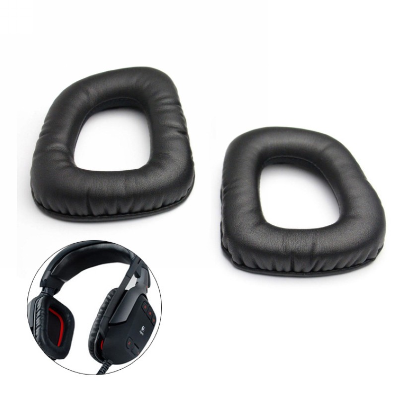 logitech g930 ear pads