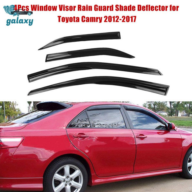 rain protectors for car windows