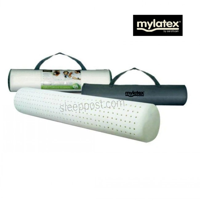 Mylatex Full Latex Bolster Shopee Singapore