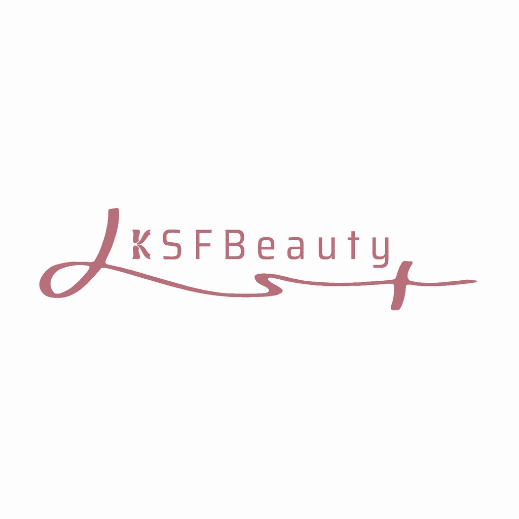 KSFBeauty store logo