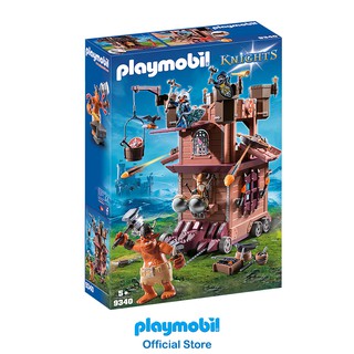 playmobil 6006 royal lion knights