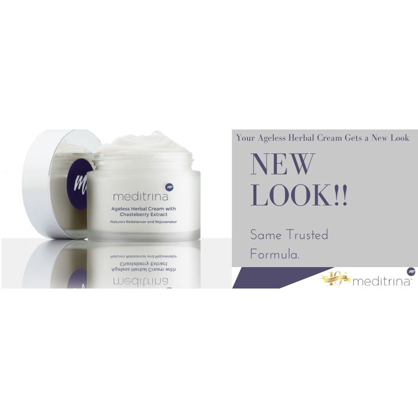 meditrina herbal cream