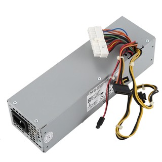 New Psu For Dell Optiplex 390 790 990 3010 7010 9010 Sff Power Supply 3wn11 L240as 00 Txym H240as 00 01 Ac240as 00 01 H240es 00 Shopee Singapore