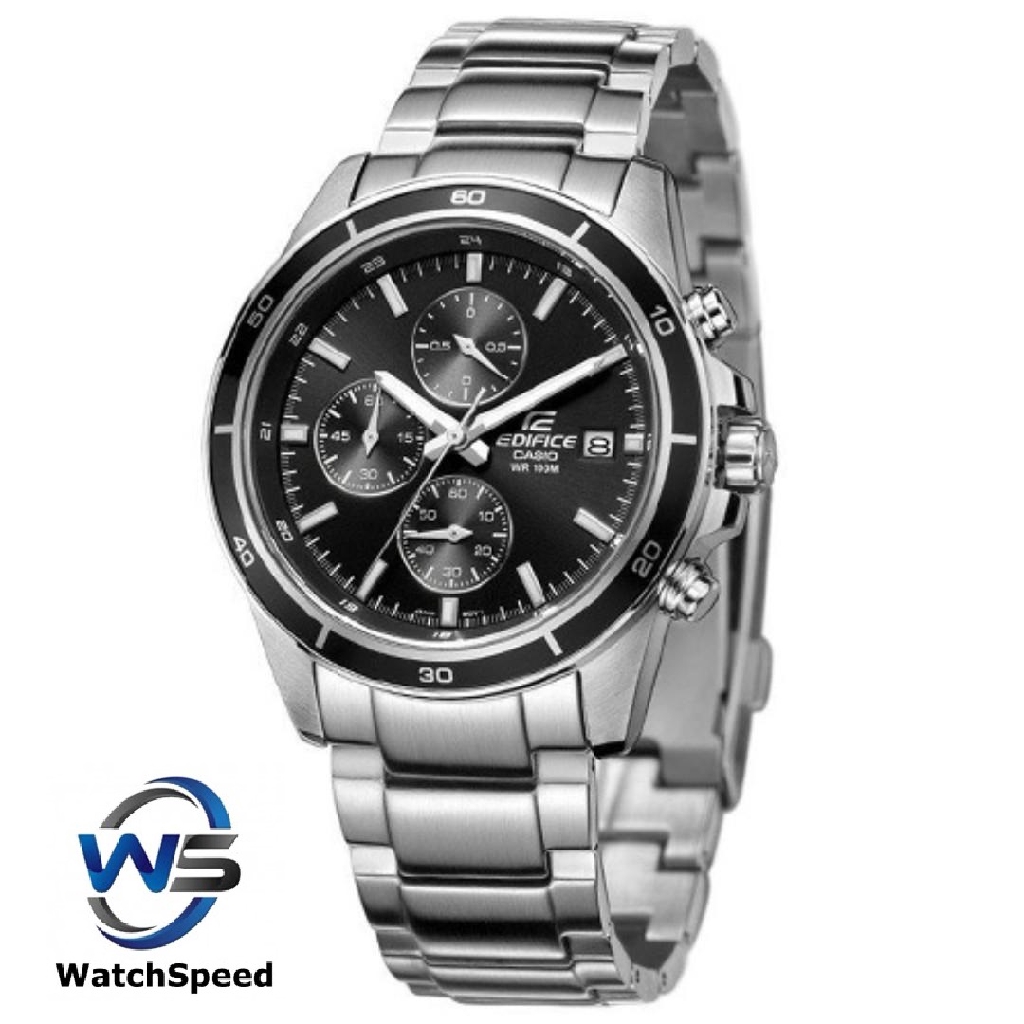 casio edifice efr 539l price