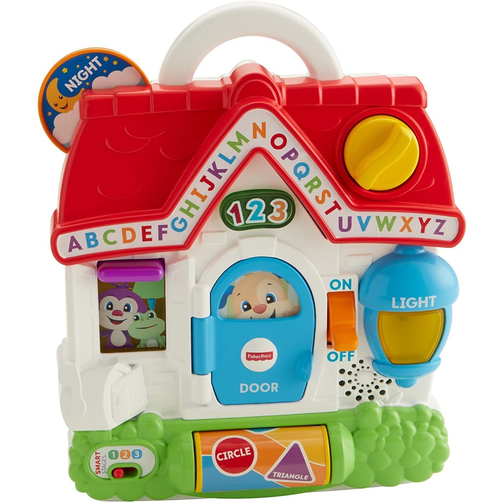Fisher-Price Laugh and Learn Puppy's 